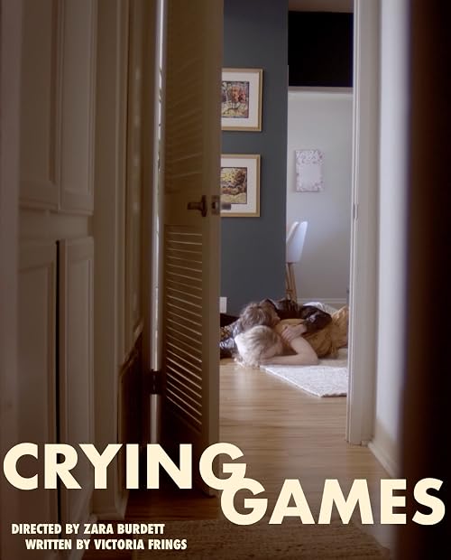 Crying Games