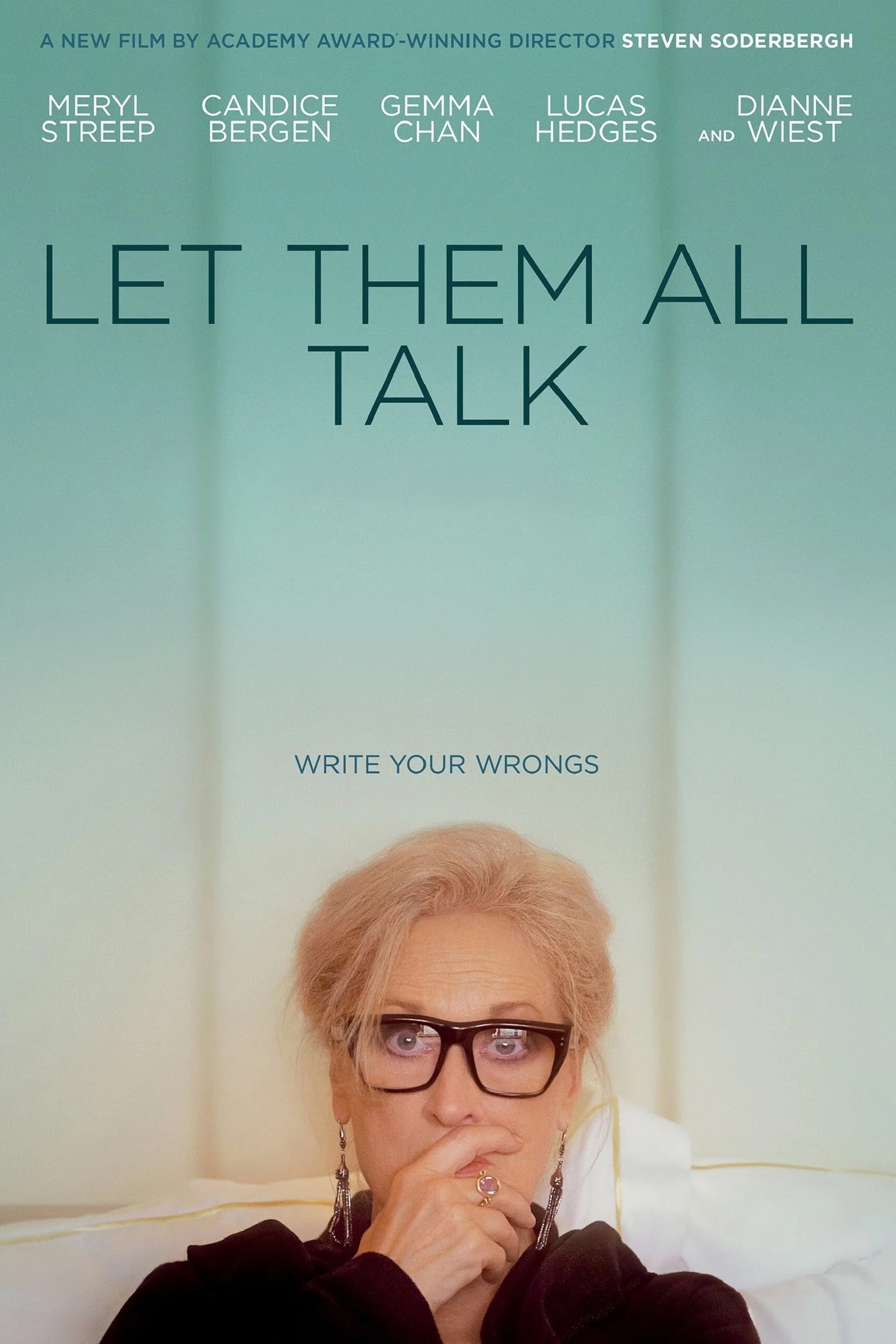 Let Them All Talk