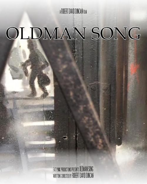 Oldman Song