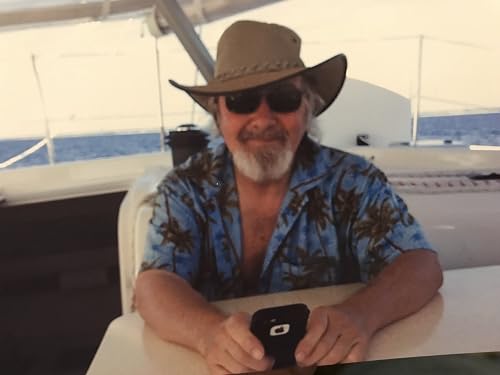 The Mystery of Jim Neece and the San Jacinto Waste Pits