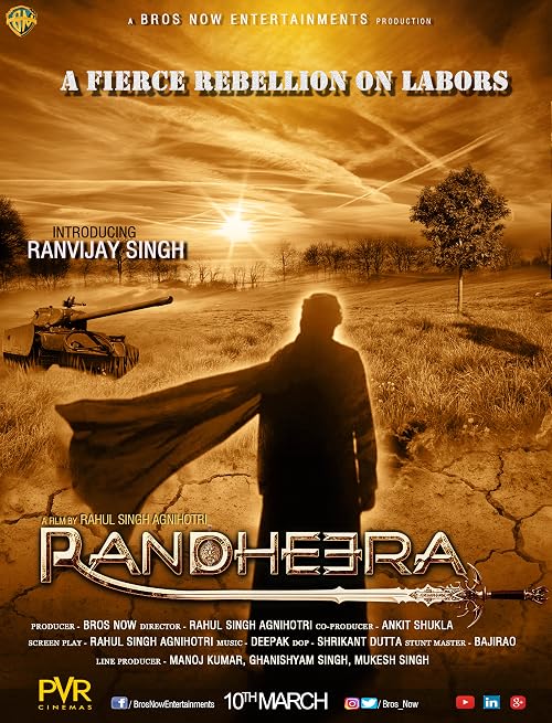 Randheera
