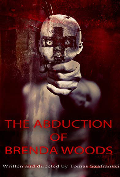 The Abduction of Brenda Woods