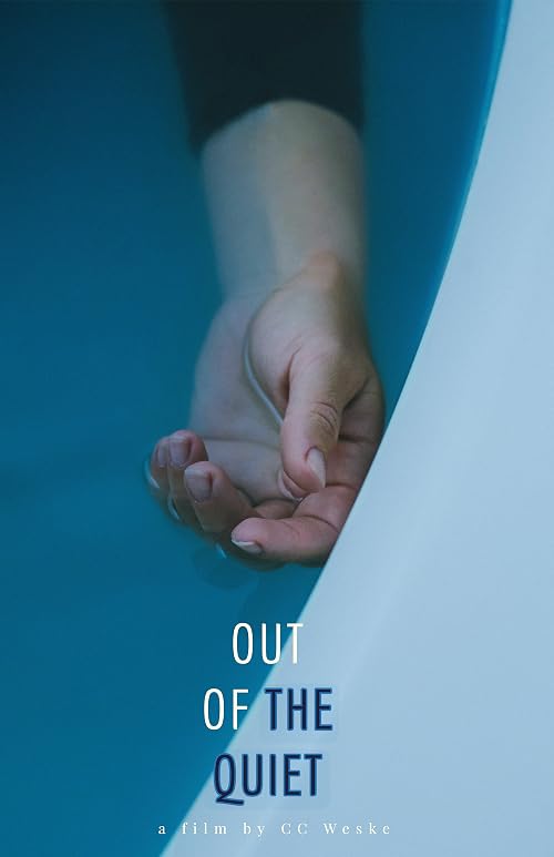 Out of the Quiet