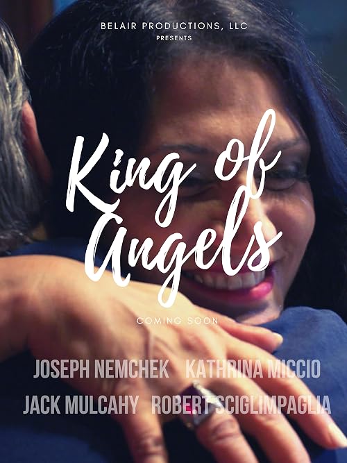 King of Angels
