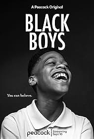 Black Boy Joy