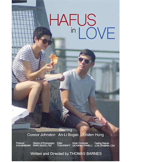 Hafus in Love