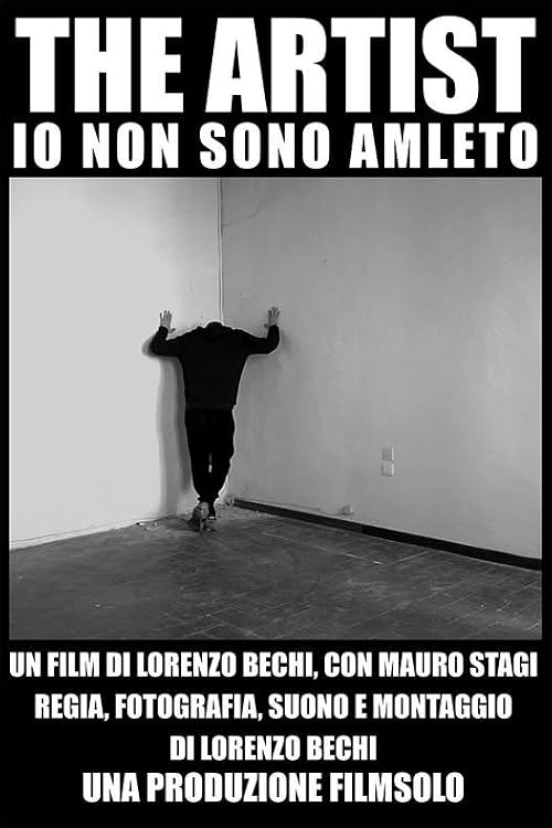 The Artist - Io non sono Amleto