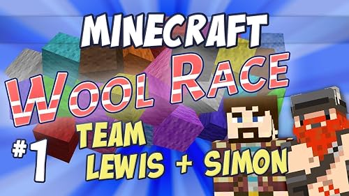 Minecraft Multiplayer Challenges