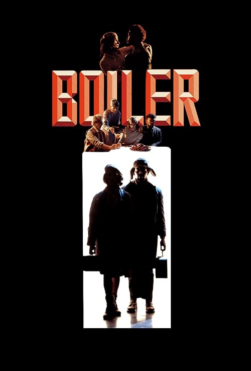 Boiler