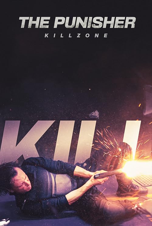 Kill Zone