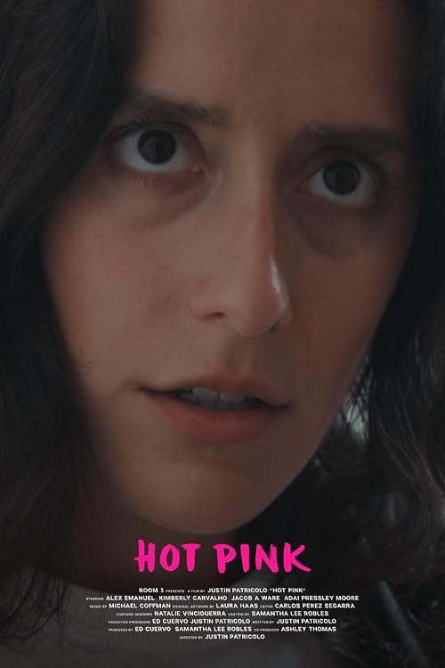 Hot Pink