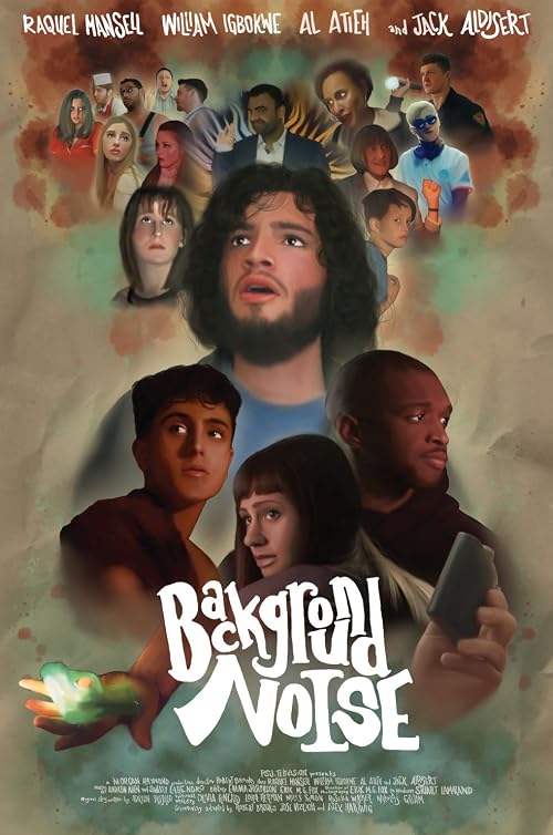 Background Noise