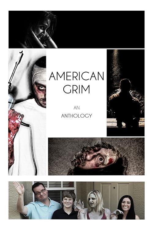 American Grim