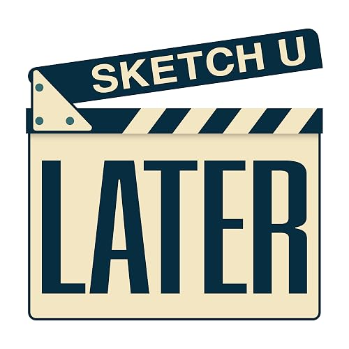 SketchULater