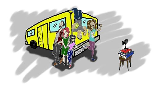 The Audition Bus