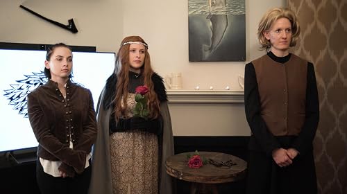 The Bachelorette: Queen in the North