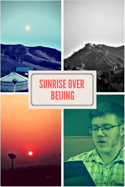 Sunrise Over Beijing