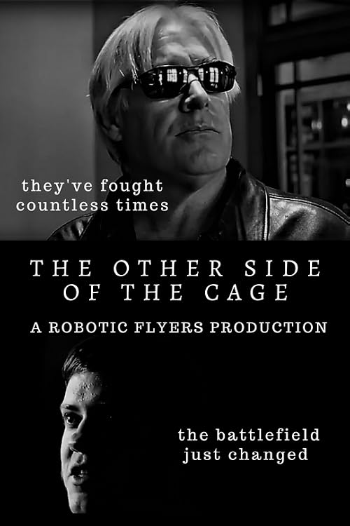 The Other Side of the Cage