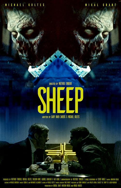 Sheep