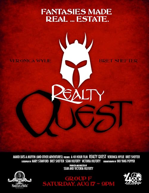Realty Quest