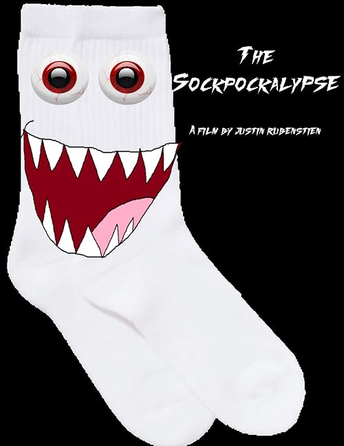The Sockpocalypse