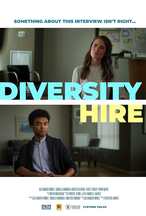 Diversity Hire