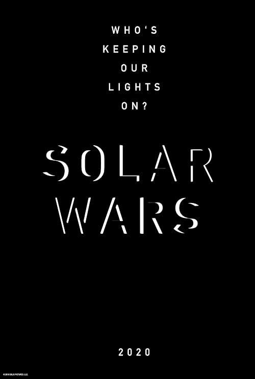 Solar Wars