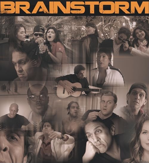 Brainstorm