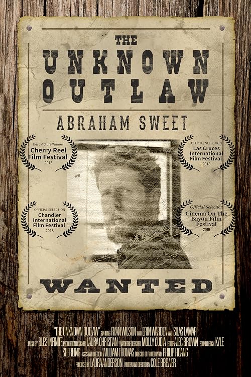 The Unknown Outlaw