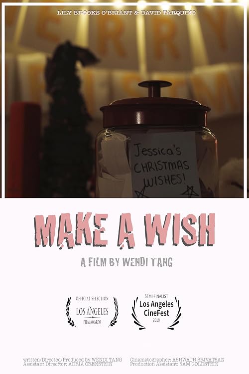 Make a Wish