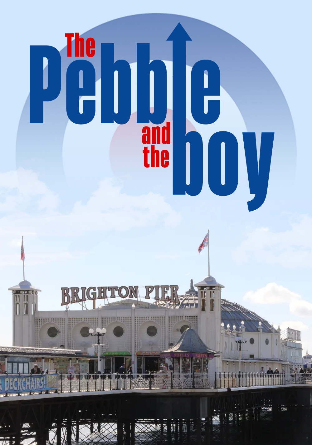 The Pebble and the Boy