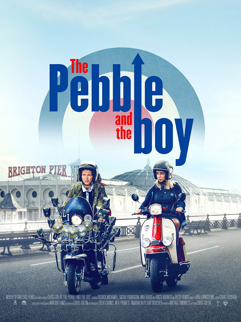 The Pebble and the Boy