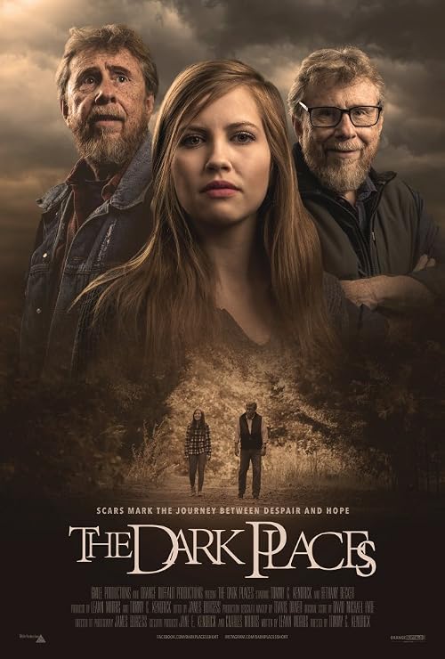 The Dark Places