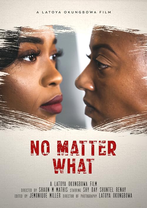 No Matter What