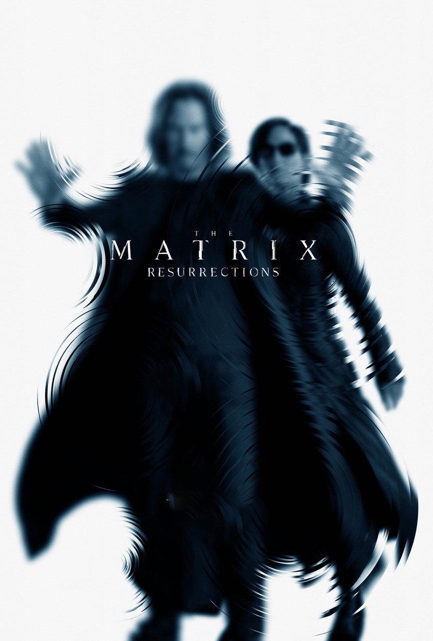 The Matrix Resurrections