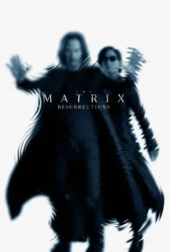The Matrix Resurrections