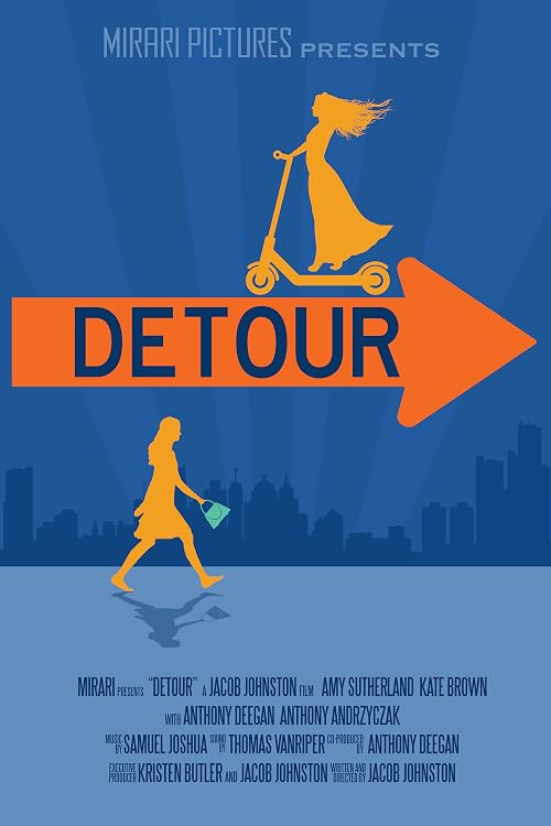 Detour