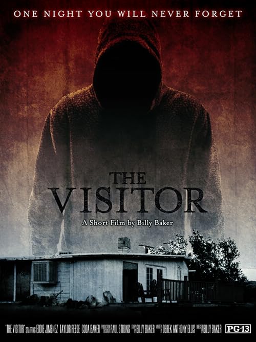 The Visitor: A film by Billy Baker