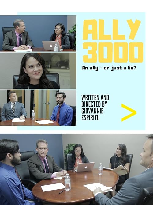 Ally3000