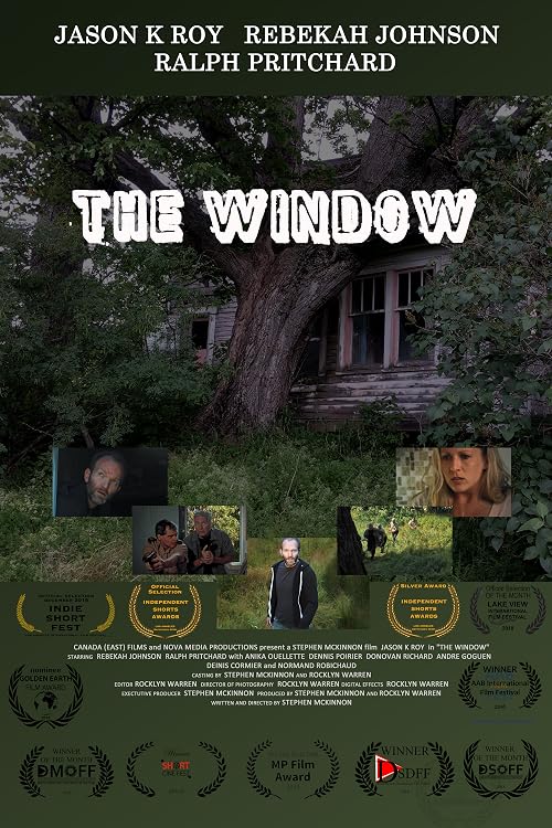 The Window