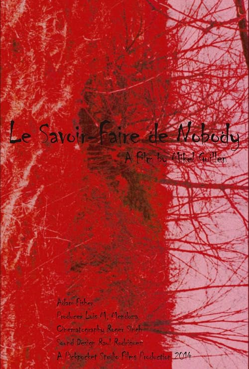 Le Savoir-Faire de Nobody
