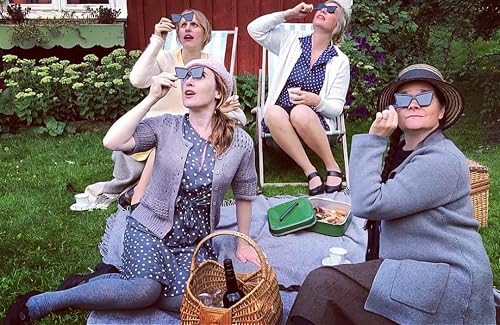 Solförmörkelsen