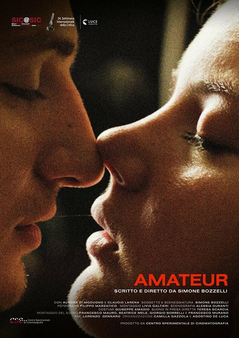 Amateur