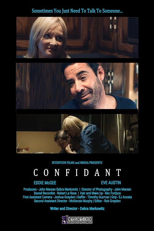 Confidant