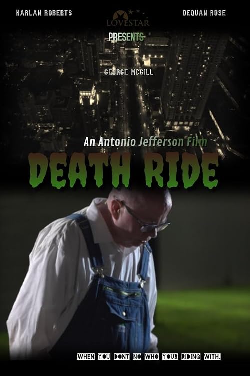 Death Ride