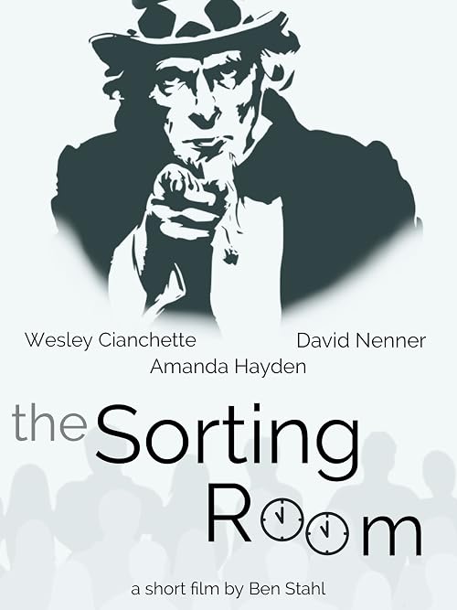 The Sorting Room