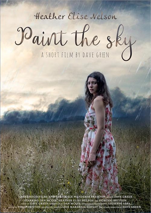Paint the Sky