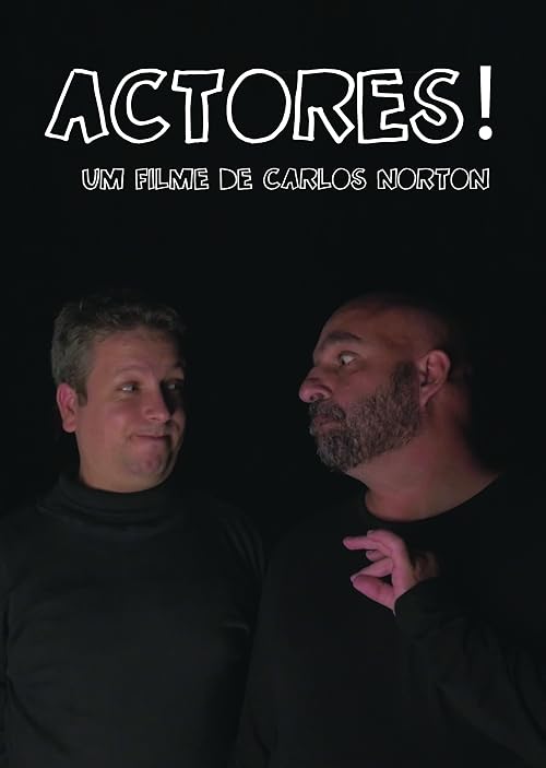 Actores!