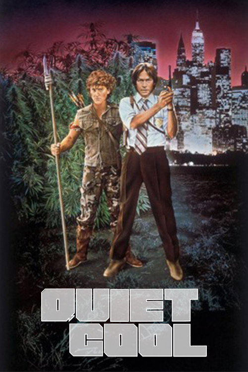 Quiet Cool - Die Abrechnung