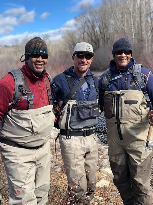 Reel Fishing with Upstream